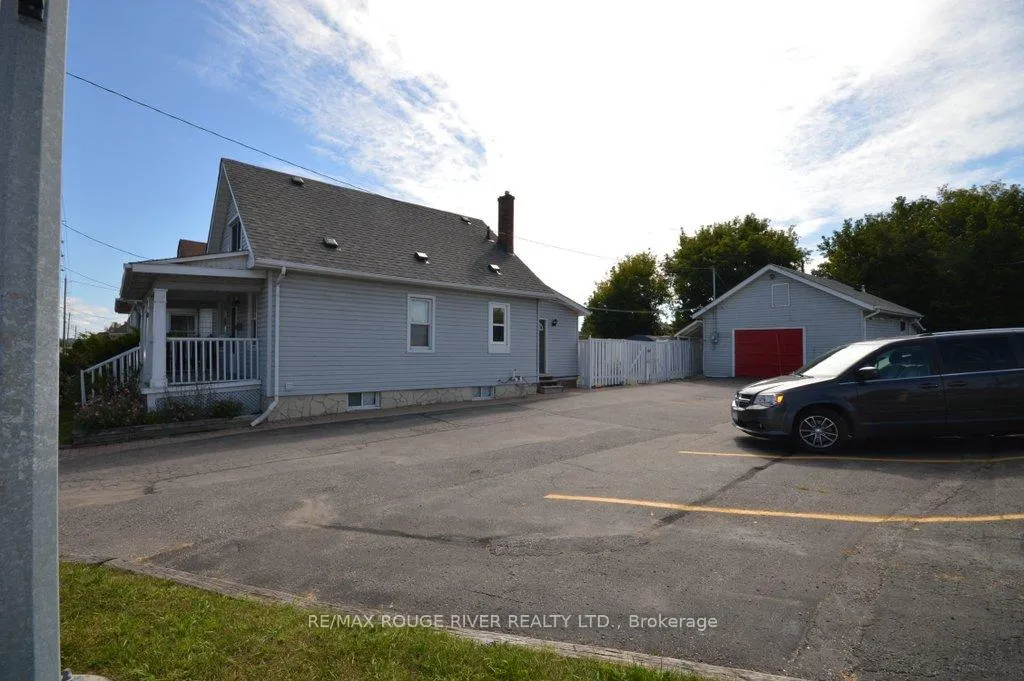 Photo 14 of 279 Bloor Street E, Oshawa, Lakeview — HOMEH