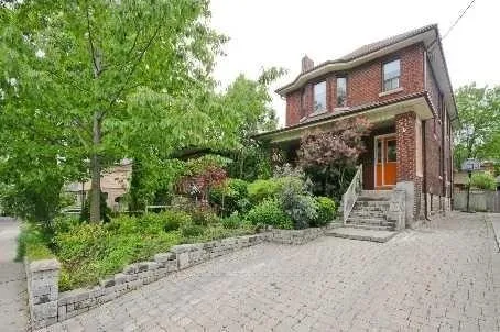 Photo 1 of Unit Main, 8 Northcliffe Boulevard, Toronto, Oakwood Village — HOMEH