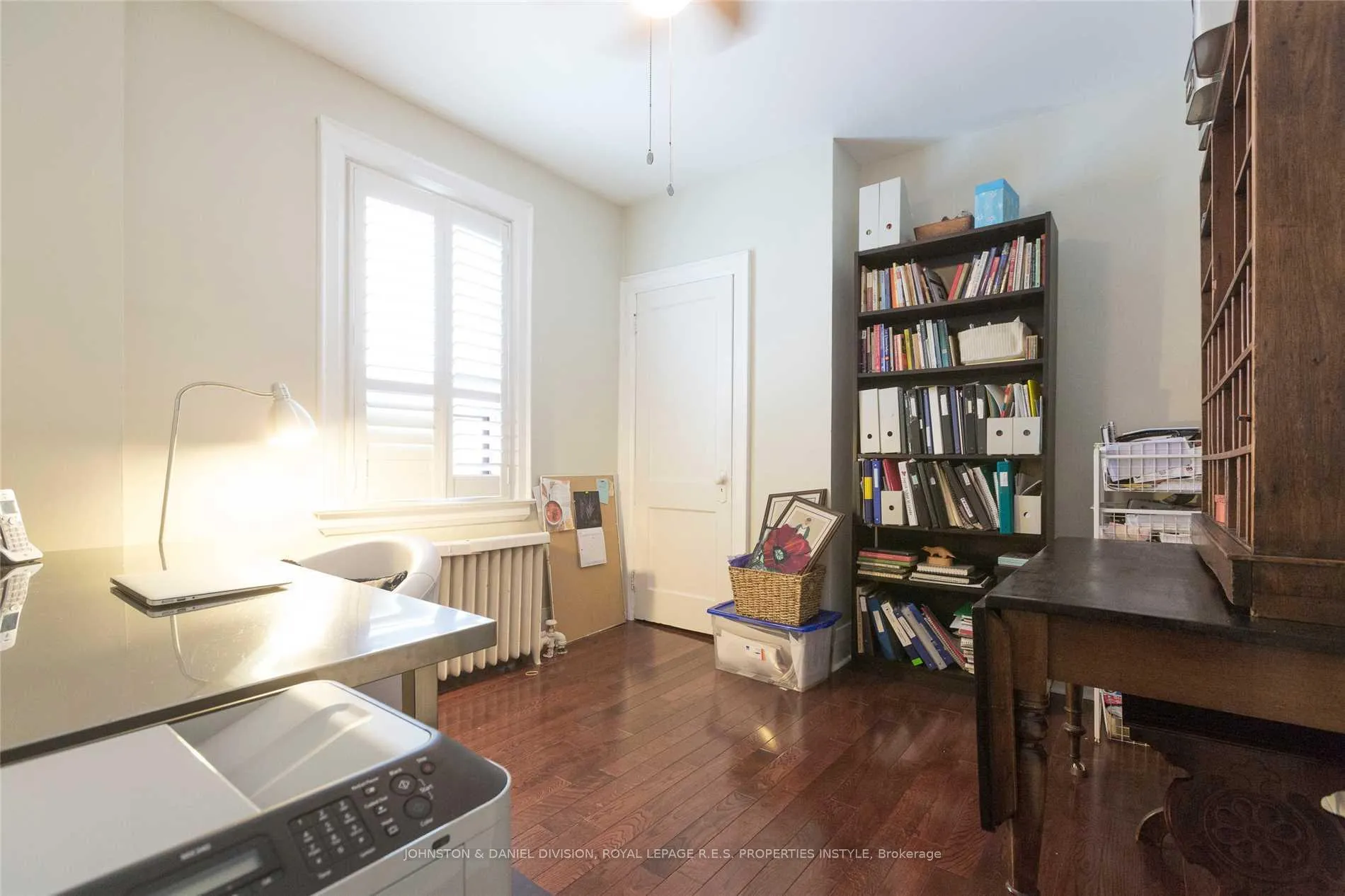 Photo 4 of Unit Main, 8 Northcliffe Boulevard, Toronto, Oakwood Village — HOMEH
