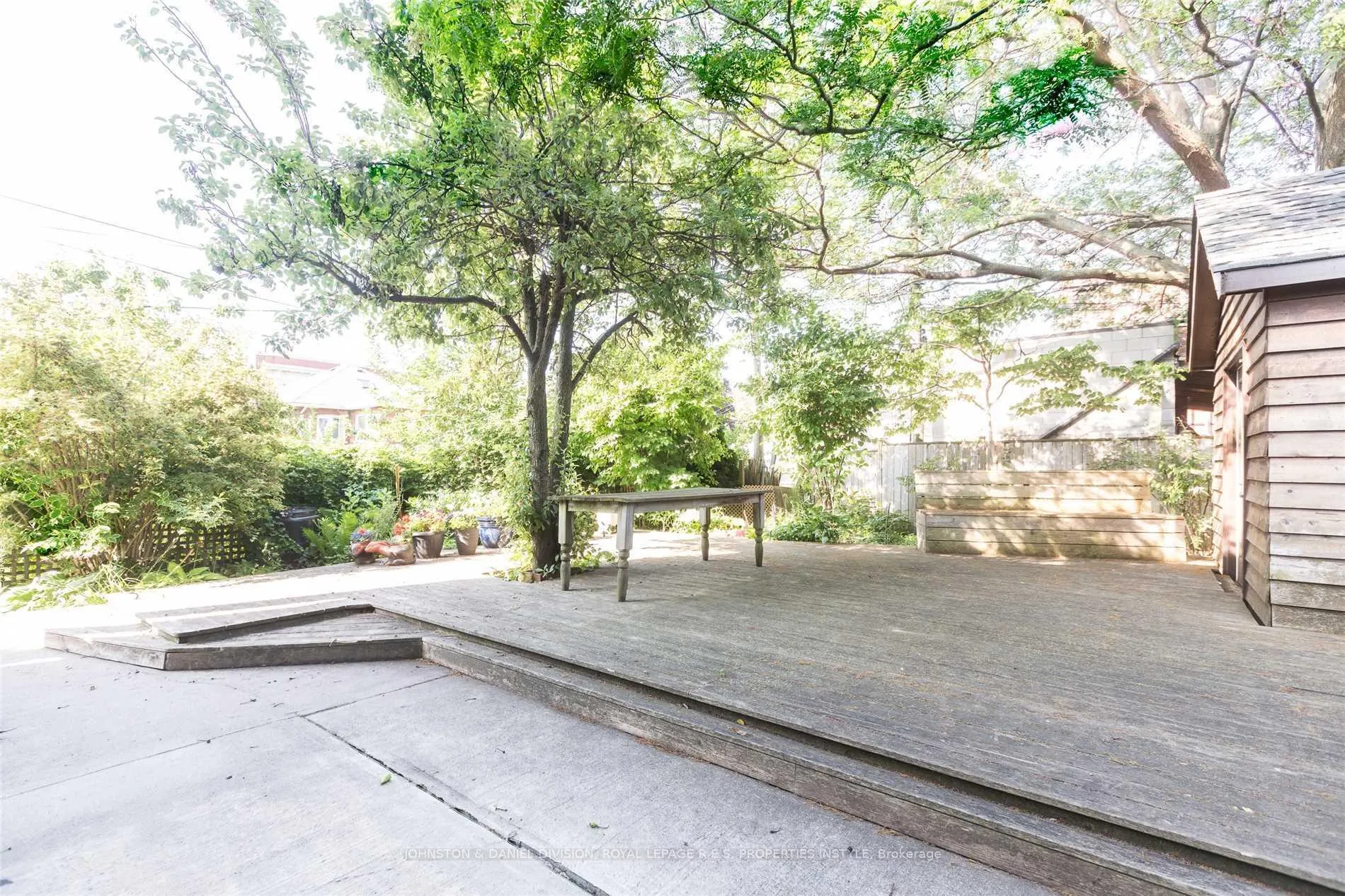 Photo 15 of Unit Main, 8 Northcliffe Boulevard, Toronto, Oakwood Village — HOMEH