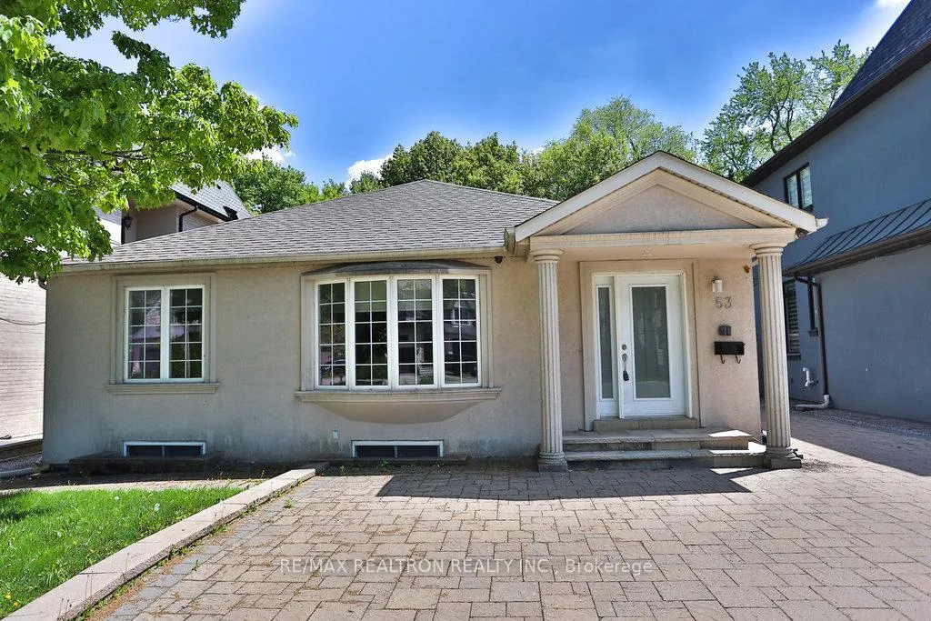 Photo 1 of 53 Woodward Avenue, Markham, Grandview — HOMEH