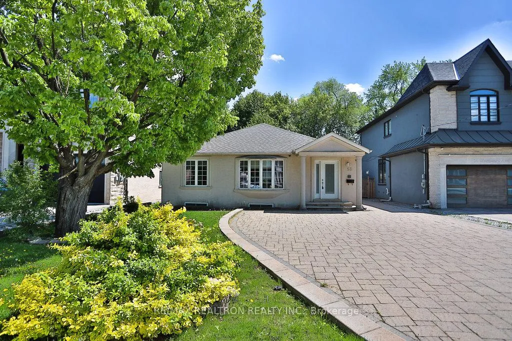 Photo 2 of 53 Woodward Avenue, Markham, Grandview — HOMEH
