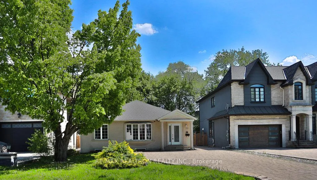 Photo 3 of 53 Woodward Avenue, Markham, Grandview — HOMEH
