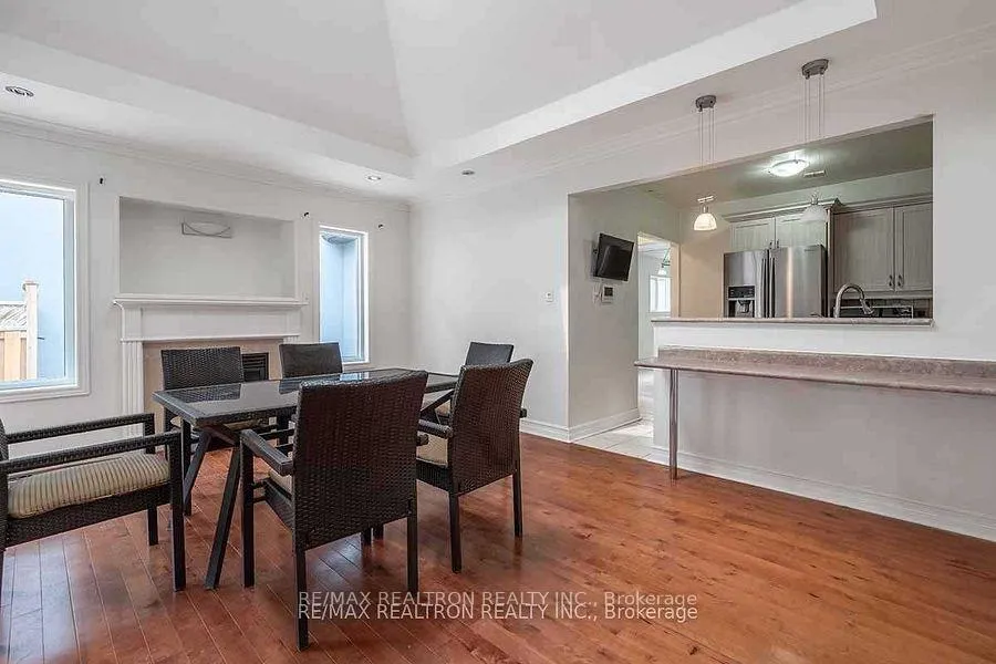Photo 22 of 53 Woodward Avenue, Markham, Grandview — HOMEH