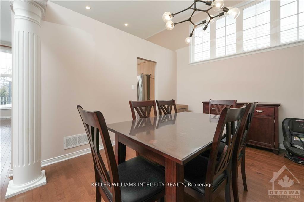 Photo 7 of 404 Kilmarnock Way, Ottawa, Barrhaven - Stonebridge — HOMEH