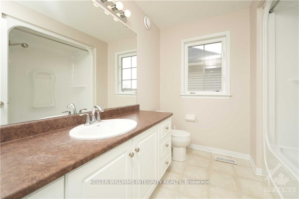 Photo 12 of 404 Kilmarnock Way, Ottawa, Barrhaven - Stonebridge — HOMEH