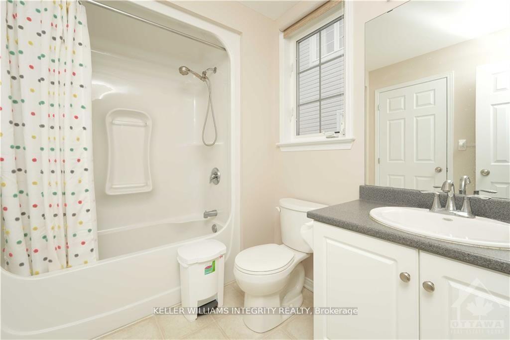 Photo 18 of 404 Kilmarnock Way, Ottawa, Barrhaven - Stonebridge — HOMEH