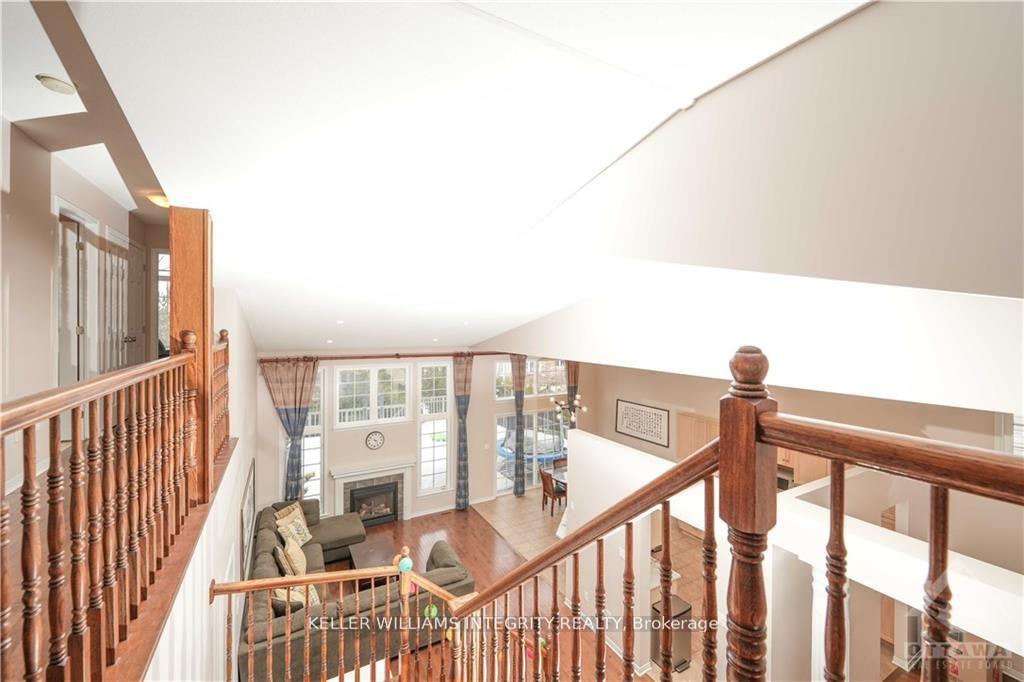Photo 20 of 404 Kilmarnock Way, Ottawa, Barrhaven - Stonebridge — HOMEH