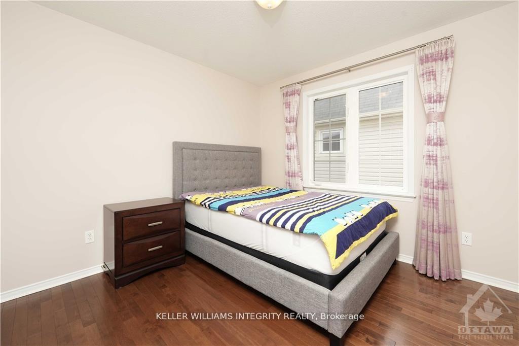 Photo 21 of 404 Kilmarnock Way, Ottawa, Barrhaven - Stonebridge — HOMEH