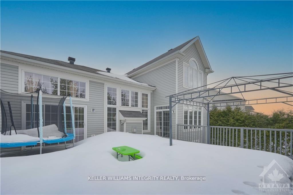Photo 30 of 404 Kilmarnock Way, Ottawa, Barrhaven - Stonebridge — HOMEH