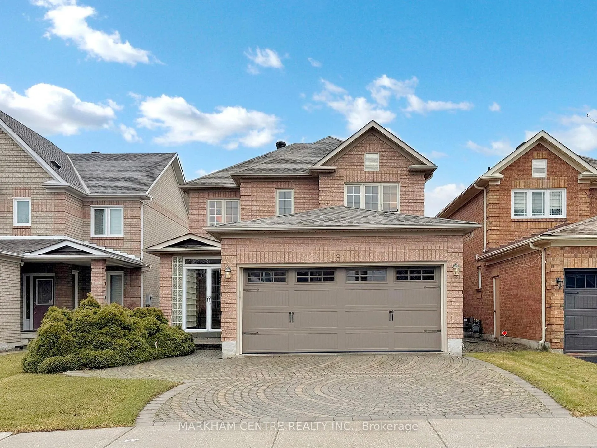 Photo 1 of 131 Roxbury Street, Markham, Rouge River Estates — HOMEH