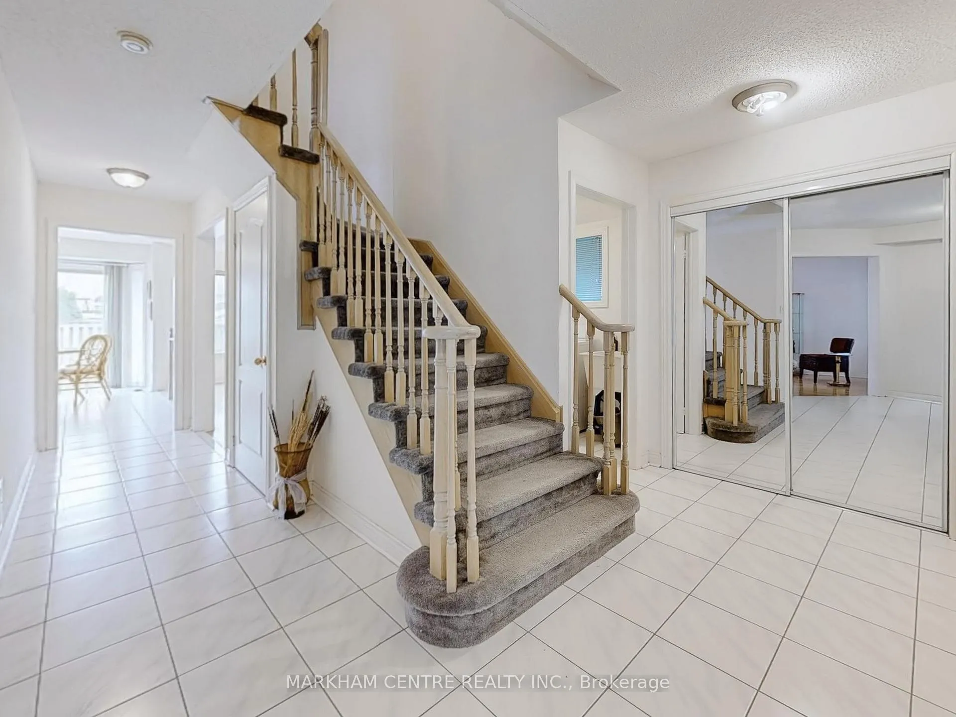 Photo 20 of 131 Roxbury Street, Markham, Rouge River Estates — HOMEH
