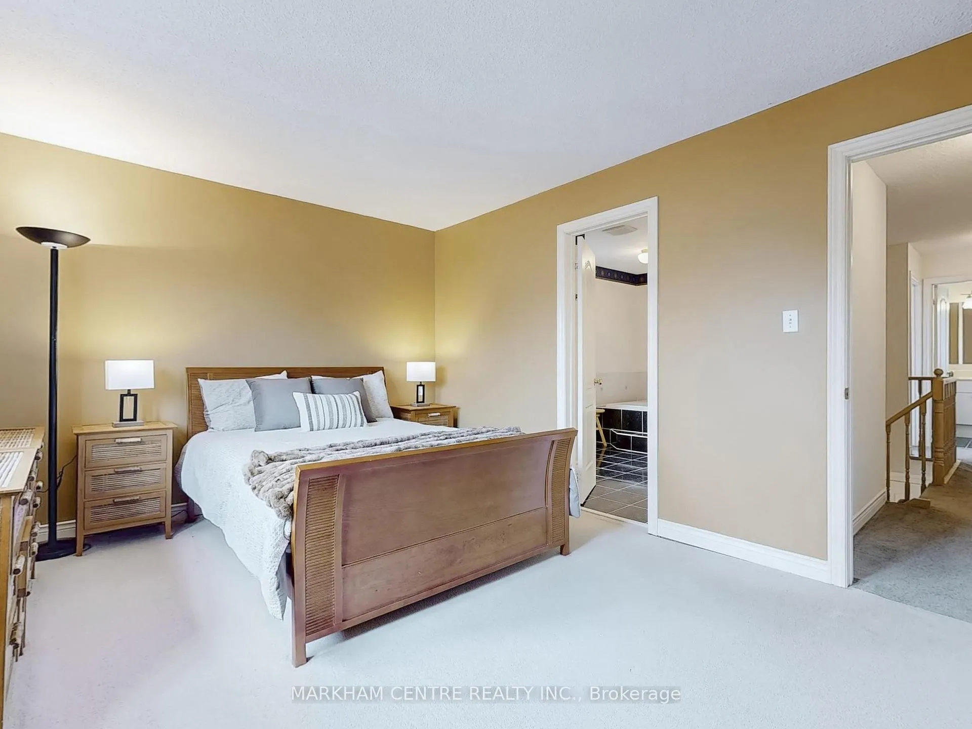 Photo 23 of 131 Roxbury Street, Markham, Rouge River Estates — HOMEH