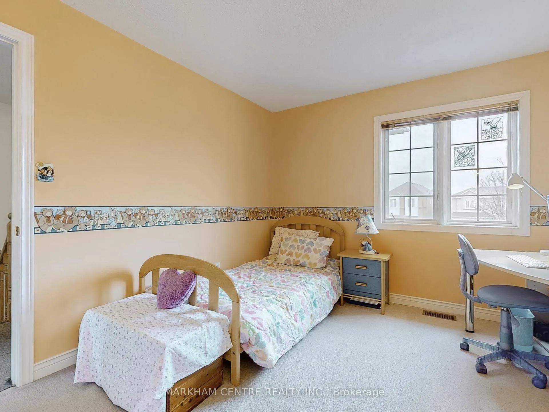 Photo 27 of 131 Roxbury Street, Markham, Rouge River Estates — HOMEH