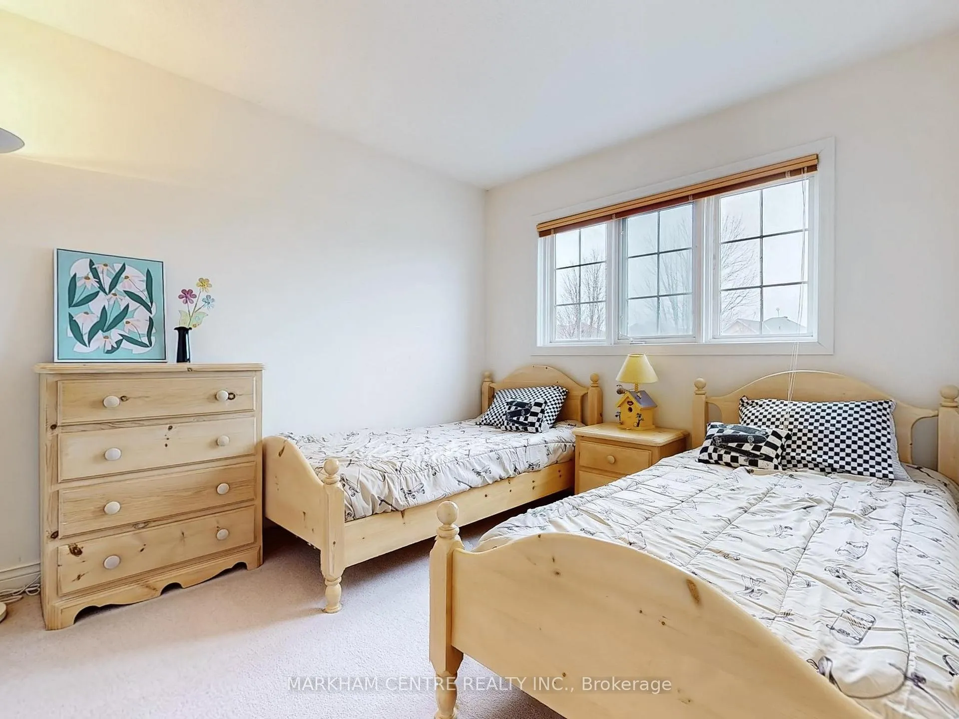 Photo 28 of 131 Roxbury Street, Markham, Rouge River Estates — HOMEH