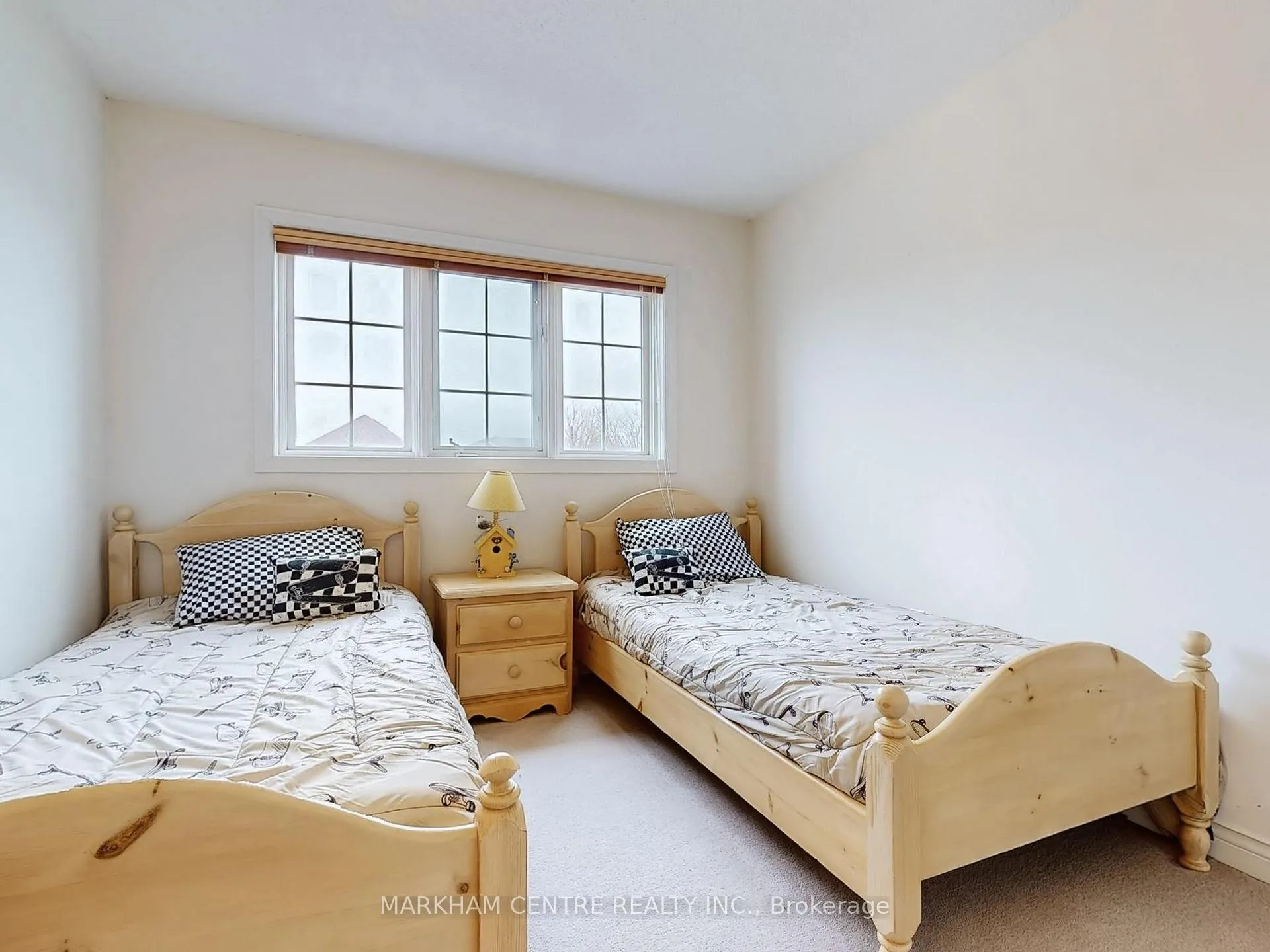 Photo 29 of 131 Roxbury Street, Markham, Rouge River Estates — HOMEH