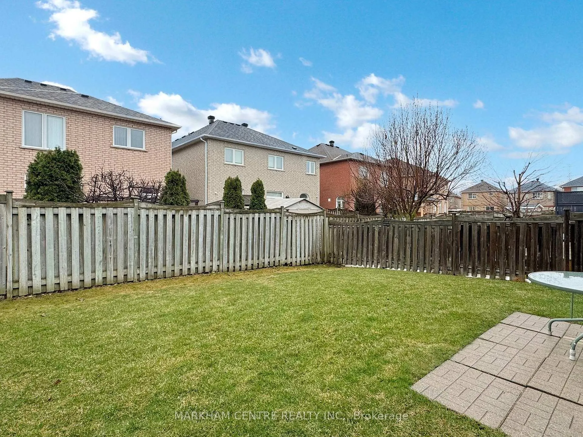 Photo 35 of 131 Roxbury Street, Markham, Rouge River Estates — HOMEH