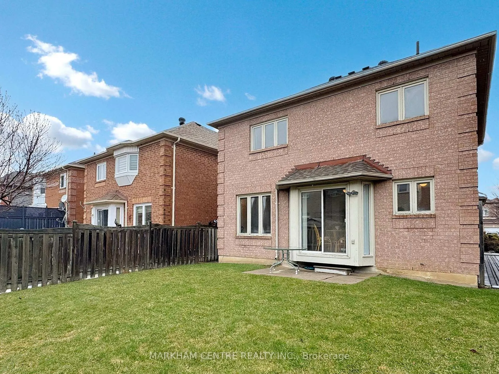 Photo 37 of 131 Roxbury Street, Markham, Rouge River Estates — HOMEH