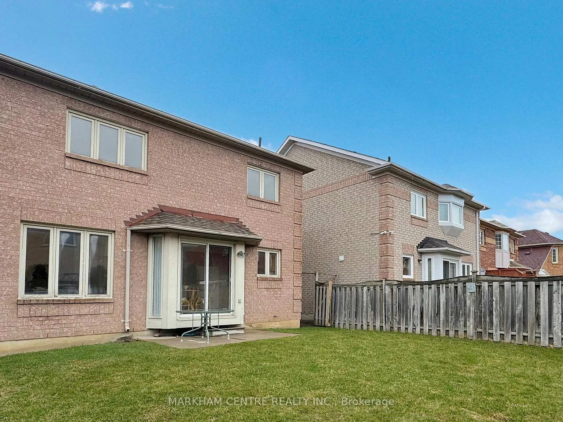 Photo 38 of 131 Roxbury Street, Markham, Rouge River Estates — HOMEH