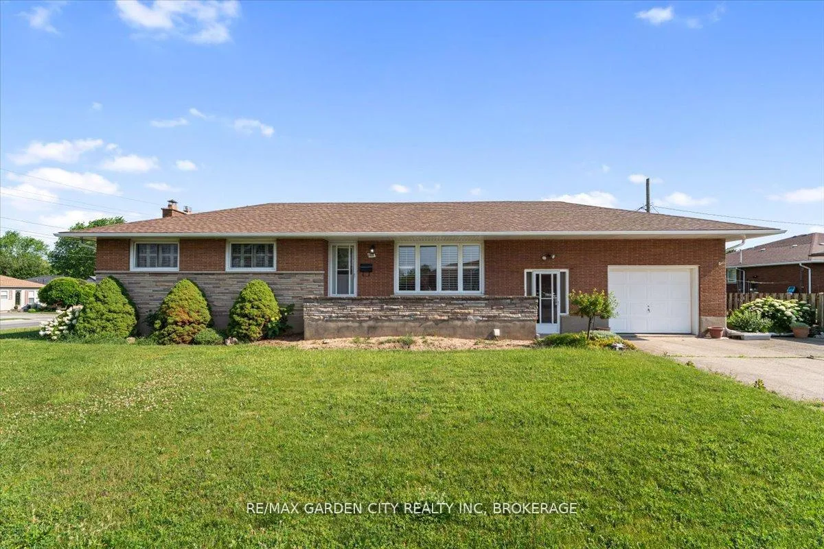 Photo 1 of 160 Elgin Street, Thorold, Thorold Downtown — HOMEH