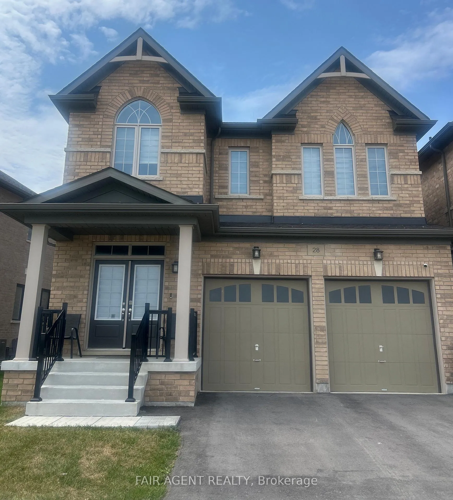 Photo 1 of 28 Tweedhill Avenue, Caledon, Rural Caledon — HOMEH
