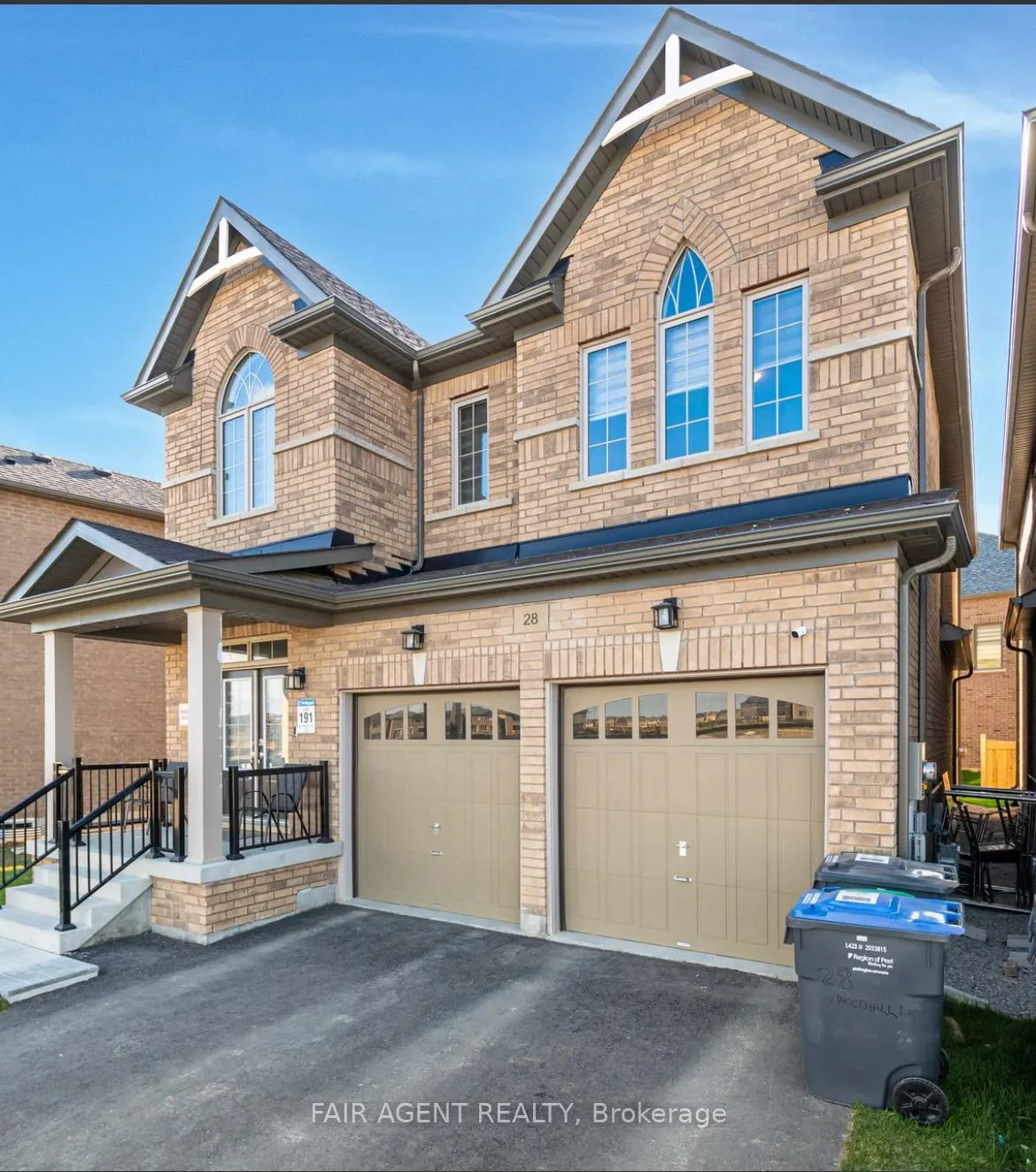 Photo 2 of 28 Tweedhill Avenue, Caledon, Rural Caledon — HOMEH
