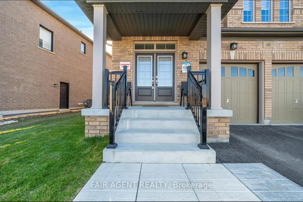 Photo 3 of 28 Tweedhill Avenue, Caledon, Rural Caledon — HOMEH