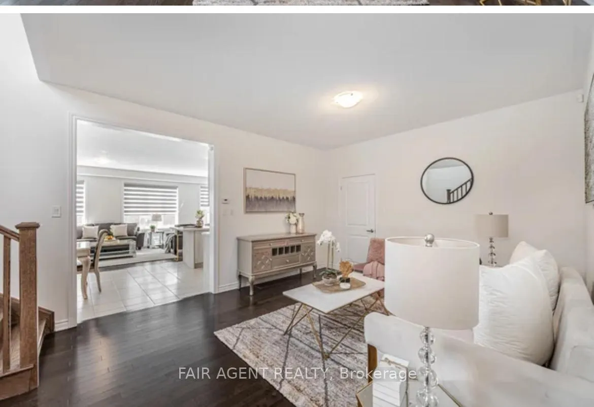 Photo 5 of 28 Tweedhill Avenue, Caledon, Rural Caledon — HOMEH