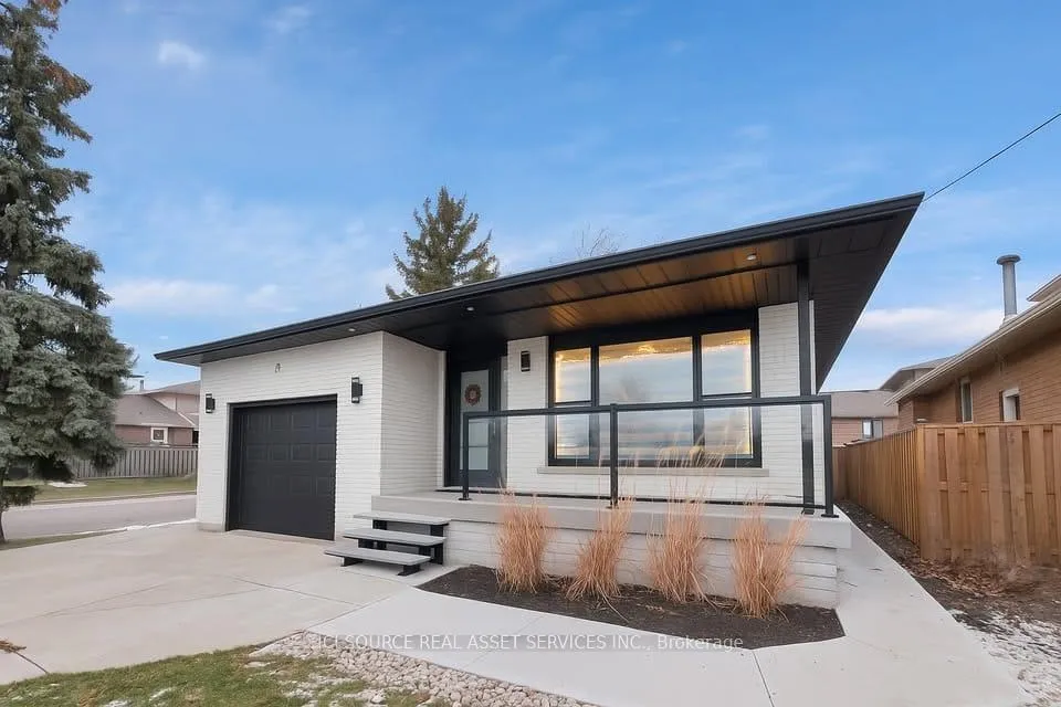 Photo 1 of Unit B, 93 Presidio Drive, Hamilton, Eleanor — HOMEH