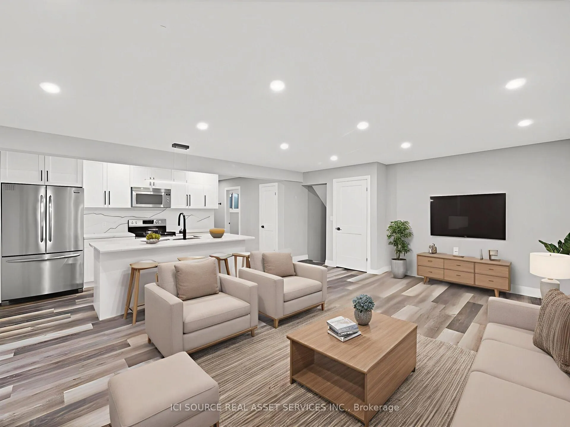 Photo 5 of Unit B, 93 Presidio Drive, Hamilton, Eleanor — HOMEH