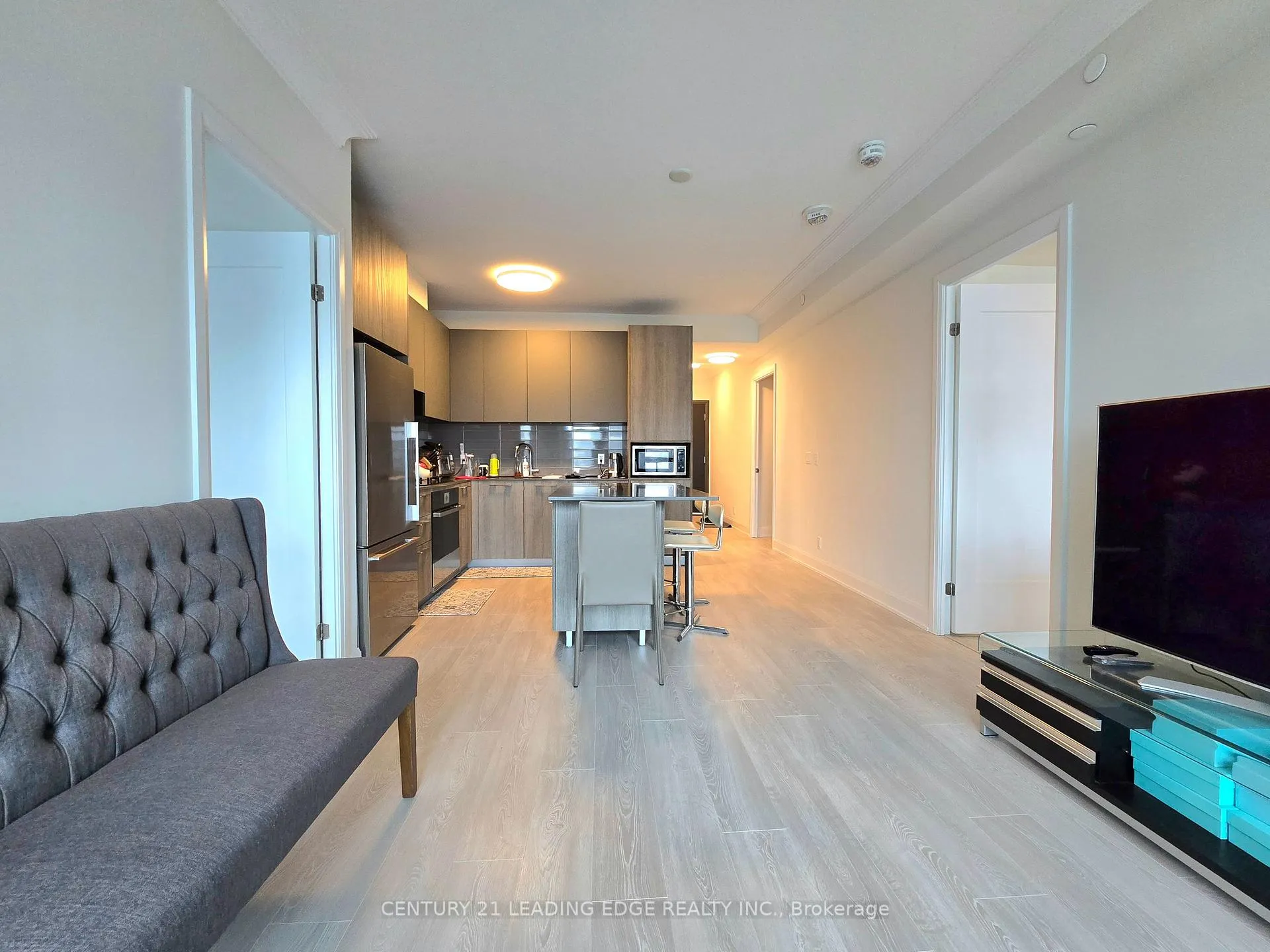 Photo 15 of Unit 506, 18 Water Walk Drive, Markham, Unionville — HOMEH