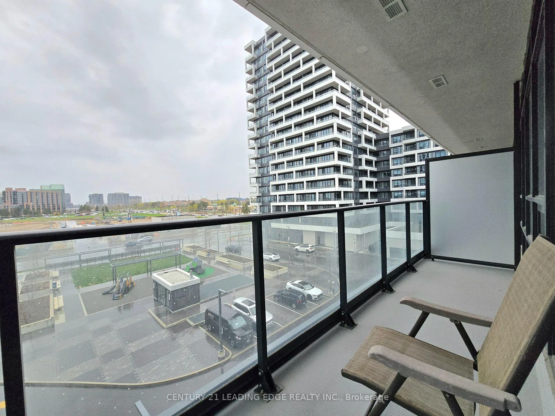 Photo 18 of Unit 506, 18 Water Walk Drive, Markham, Unionville — HOMEH
