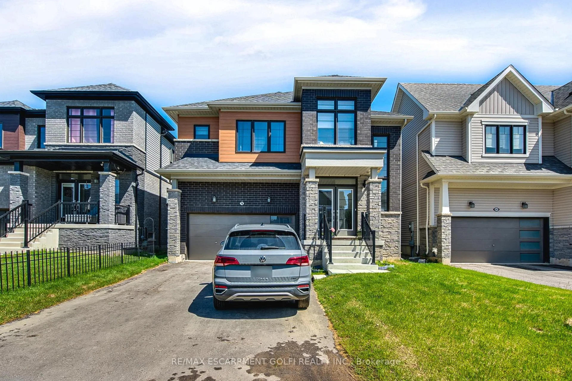 Photo 1 of 76 Sunflower Crescent, Thorold, Hurricane/Merrittville — HOMEH