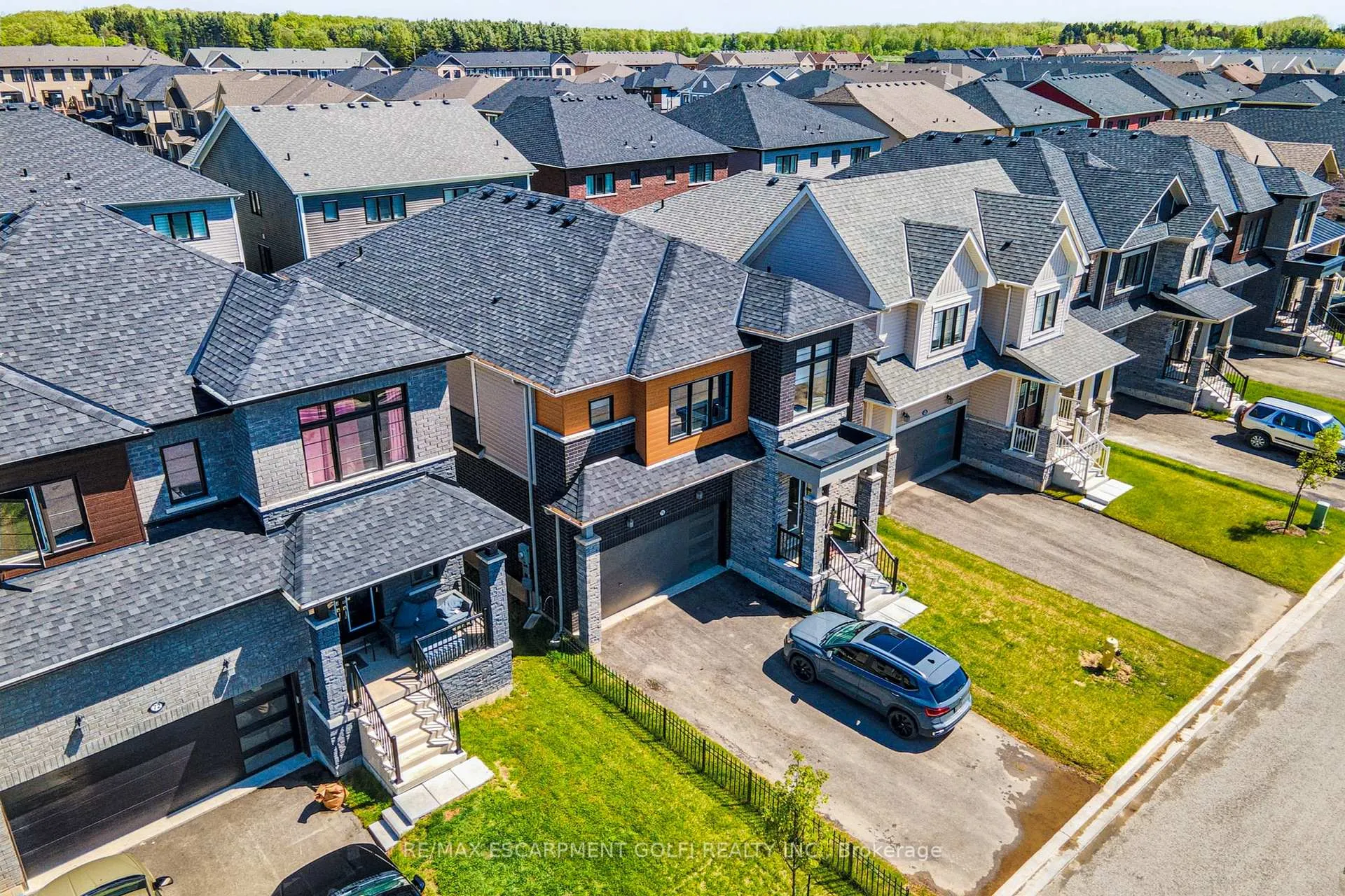 Photo 36 of 76 Sunflower Crescent, Thorold, Hurricane/Merrittville — HOMEH