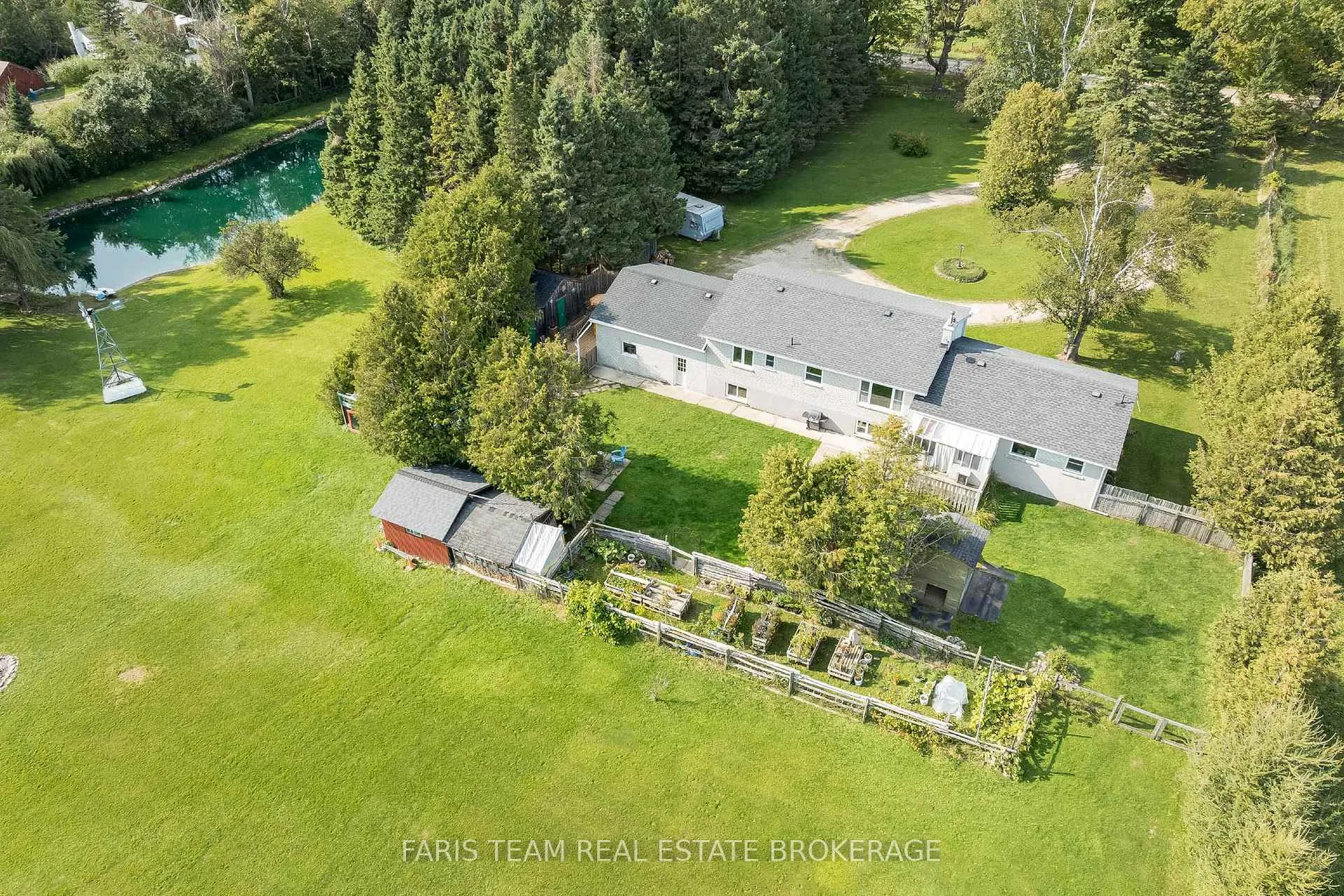 Photo 41 of 307306 Centre Line A, Grey Highlands — HOMEH