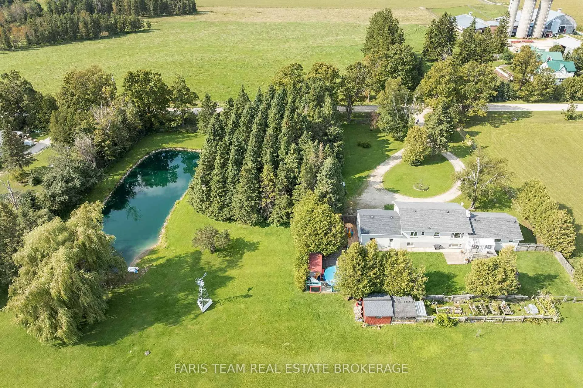 Photo 42 of 307306 Centre Line A, Grey Highlands — HOMEH