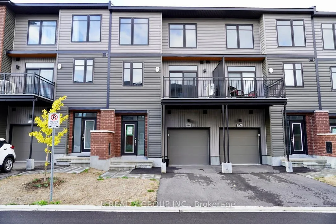 Photo 1 of 634 Corporal Private, Ottawa, Blossom Park/Kemp Park/Findlay Creek — HOMEH