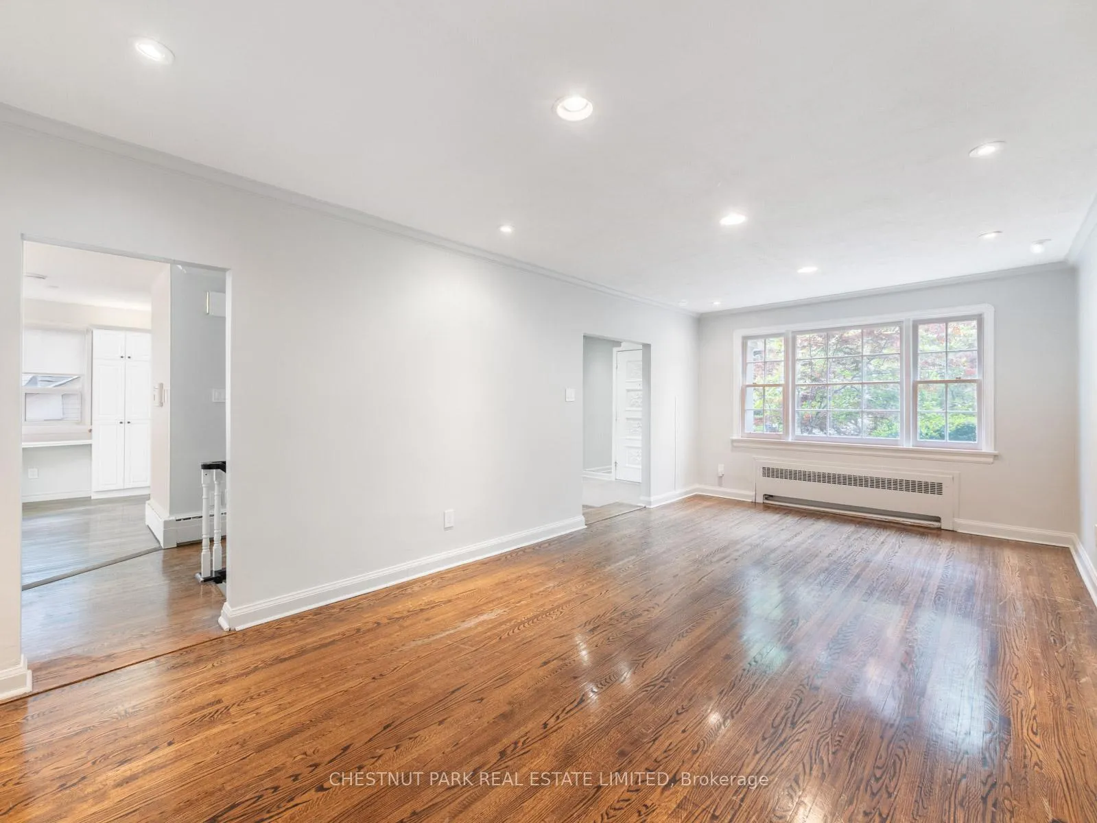 Photo 12 of 27 Elm Ridge Drive, Toronto, Forest Hill North — HOMEH