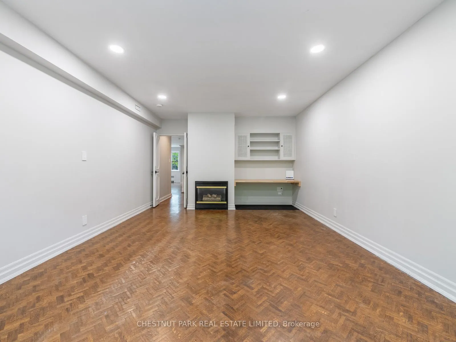 Photo 14 of 27 Elm Ridge Drive, Toronto, Forest Hill North — HOMEH