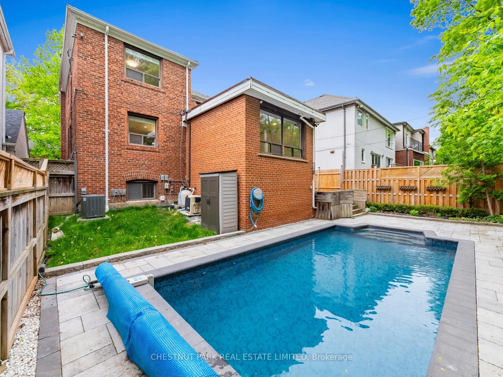 Photo 29 of 27 Elm Ridge Drive, Toronto, Forest Hill North — HOMEH