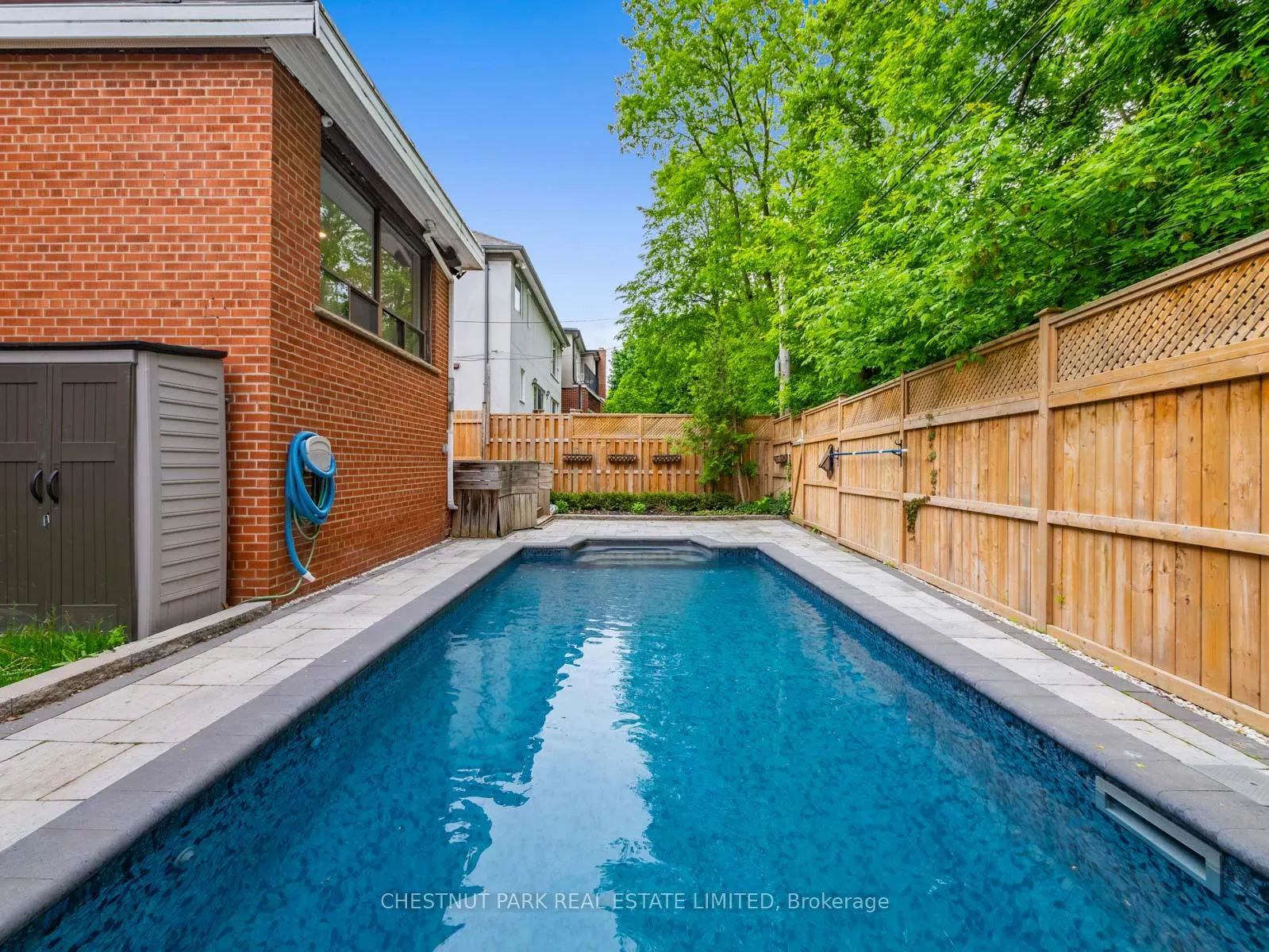 Photo 30 of 27 Elm Ridge Drive, Toronto, Forest Hill North — HOMEH