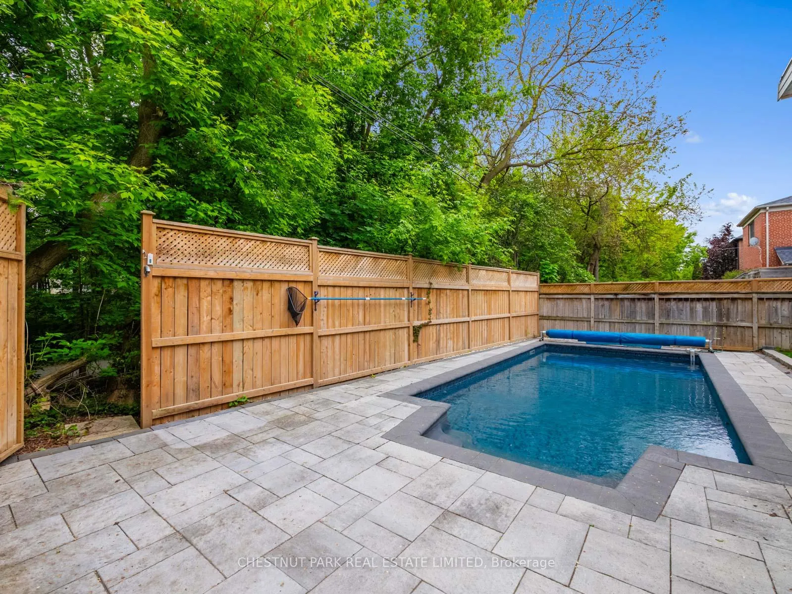 Photo 31 of 27 Elm Ridge Drive, Toronto, Forest Hill North — HOMEH