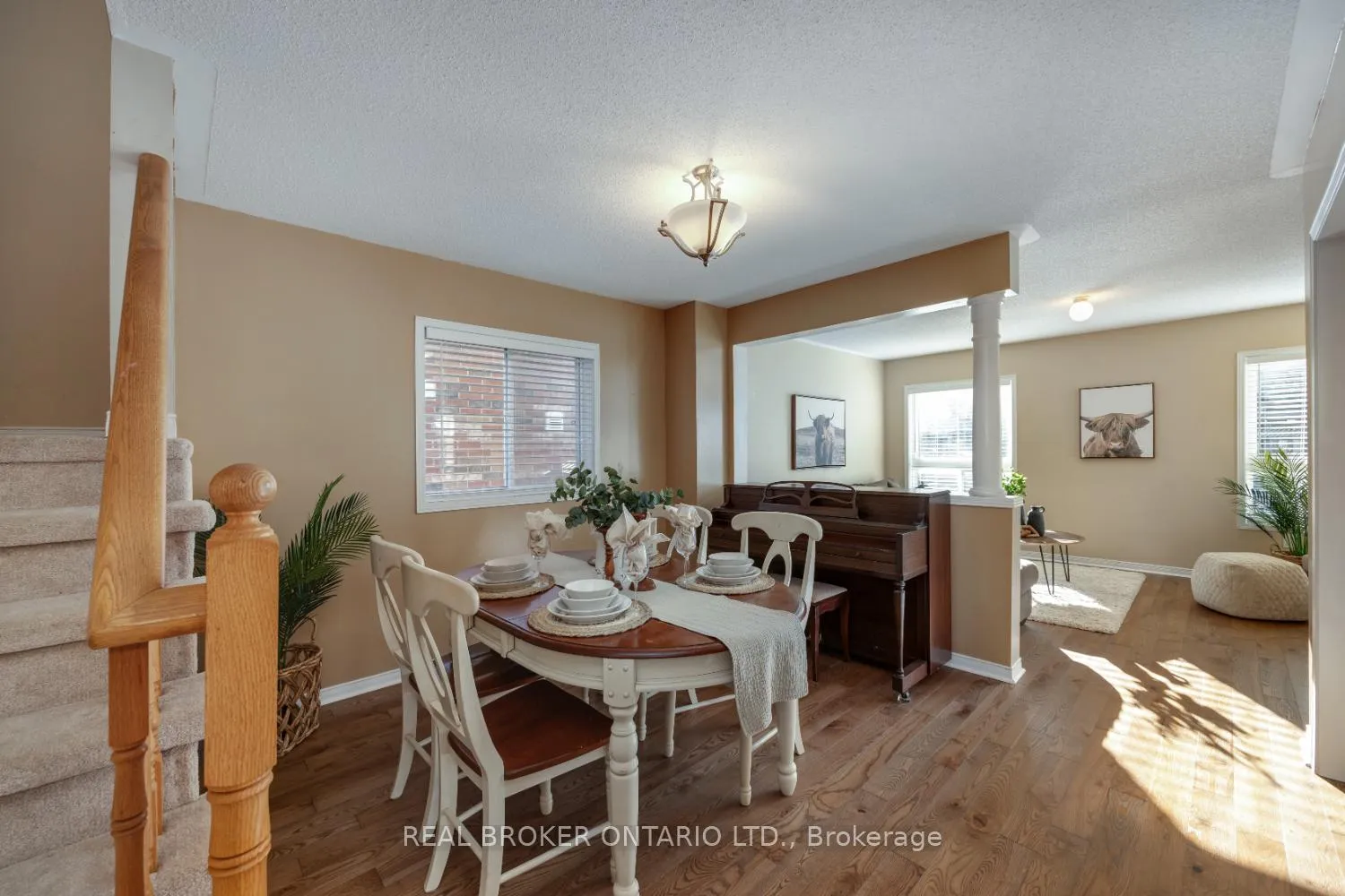 Photo 16 of 88 Bannister Street, Clarington, Bowmanville — HOMEH