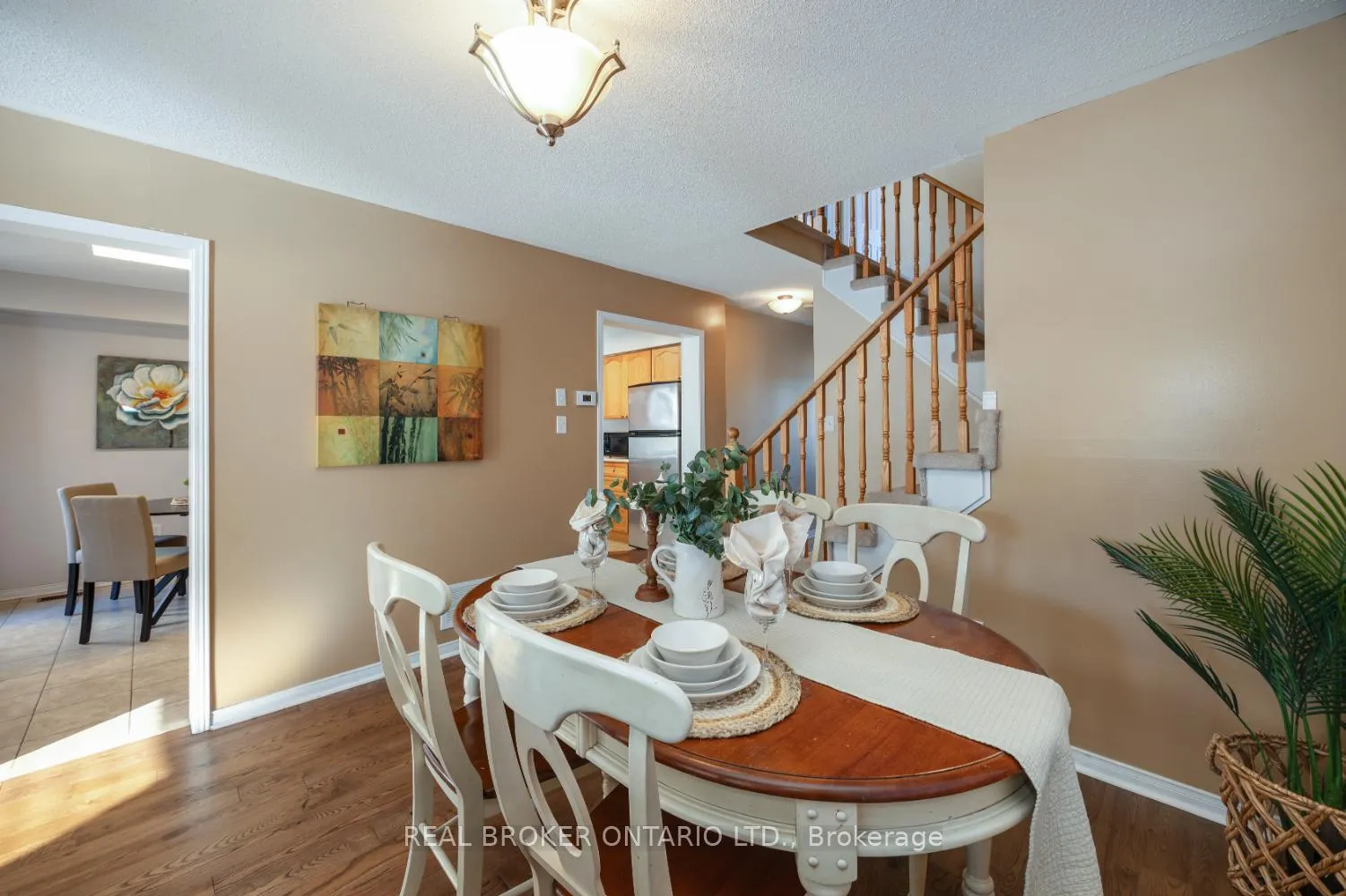Photo 17 of 88 Bannister Street, Clarington, Bowmanville — HOMEH