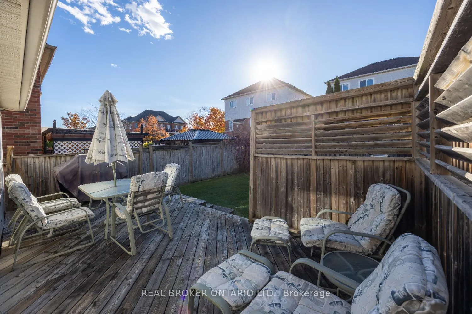 Photo 30 of 88 Bannister Street, Clarington, Bowmanville — HOMEH