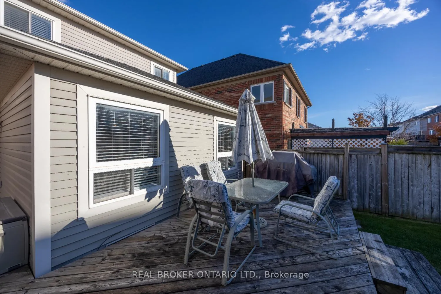 Photo 31 of 88 Bannister Street, Clarington, Bowmanville — HOMEH
