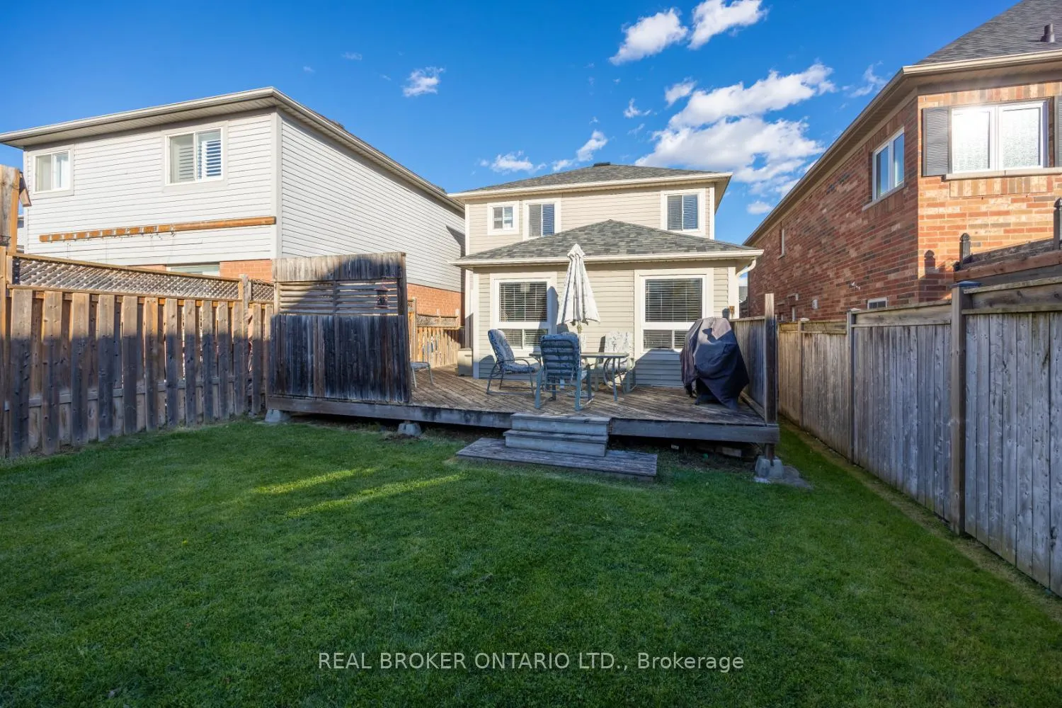 Photo 33 of 88 Bannister Street, Clarington, Bowmanville — HOMEH