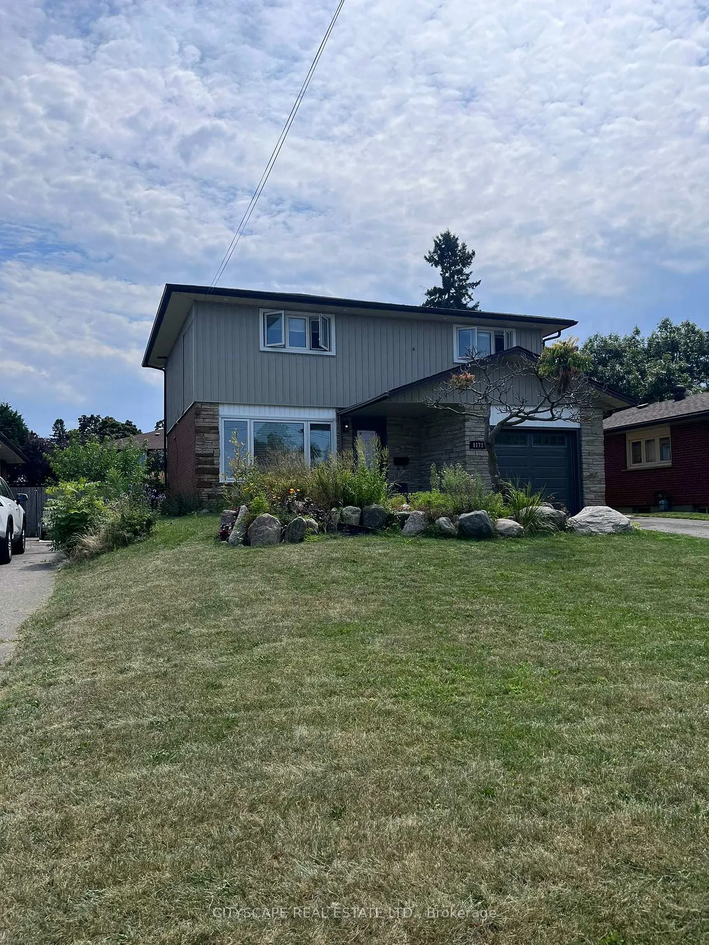 Photo 1 of 1173 Lisgar Avenue, Oshawa, Donevan — HOMEH