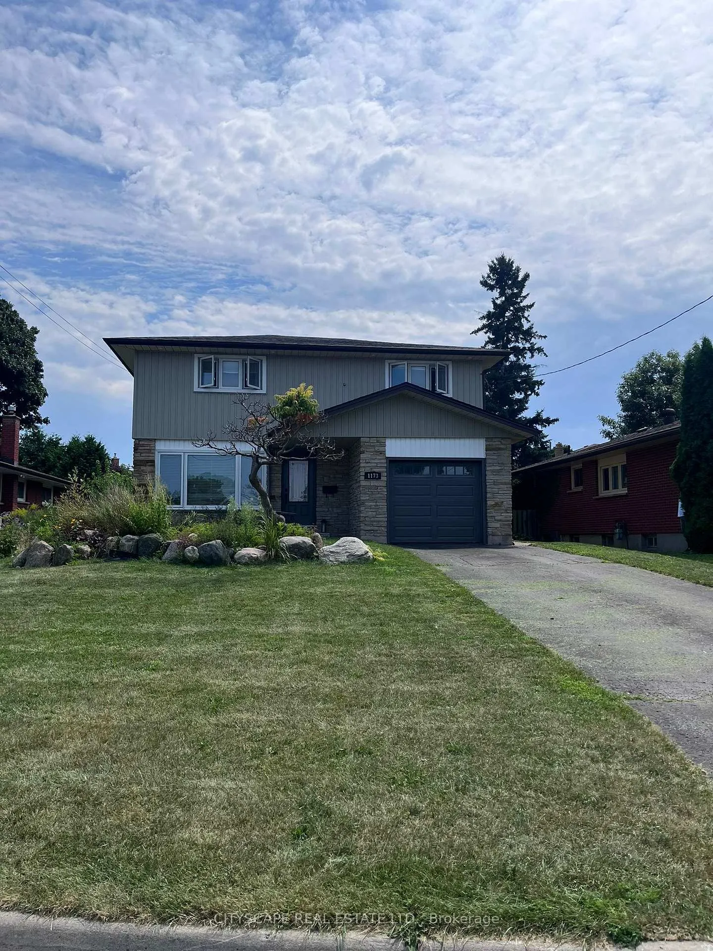 Photo 2 of 1173 Lisgar Avenue, Oshawa, Donevan — HOMEH