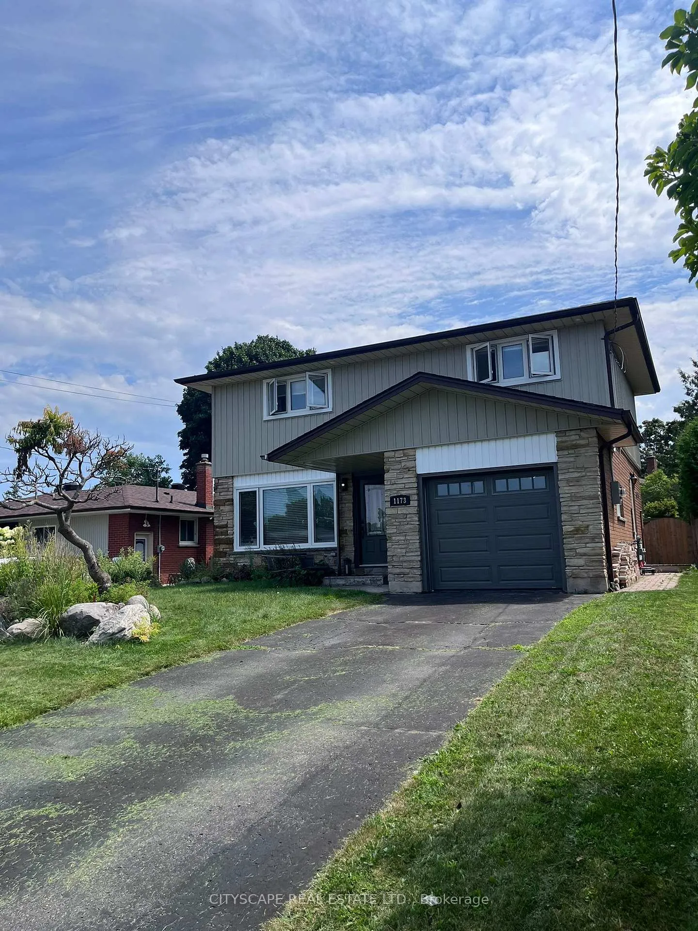 Photo 3 of 1173 Lisgar Avenue, Oshawa, Donevan — HOMEH